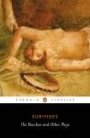 Omslag: The Bacchae and Other Plays