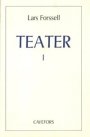 Omslag: Teater I