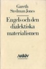 Omslag: Engels och den dialektiska materialismen
