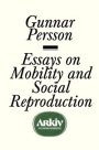Omslag: Essays on Mobility and Social Reproduction