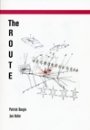 Omslag: The Route