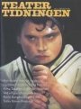Omslag: Teatertidningen 2-3/2008