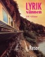 Omslag: Lyrikvännen 3/2010: Resor