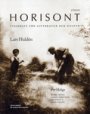 Omslag: Horisont 2/2010: Lars Huldén & Per Helge