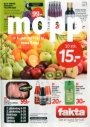 Omslag: Mopp # 4: Fjernt