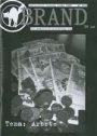 Omslag: Brand 3/2008 – Arbete