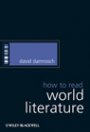 Omslag: How to Read World Literature