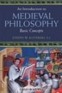 Omslag: An Introduction to Medieval Philosophy