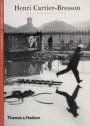 Omslag: Henri Cartier-Bresson