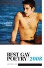 Omslag: Best Gay Poetry 2008