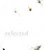 Omslag: Selected