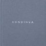 Omslag: Hendinga