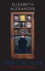 Omslag: American Blue: Selected Poems