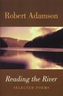 Omslag: Reading the River: Selected Poems