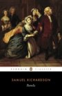 Omslag: Pamela – Or Virtue Rewarded