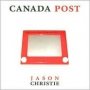 Omslag: Canada Post