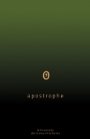 Omslag: Apostrophe