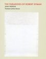 Omslag: The Paradoxes of Robert Ryman