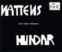 Omslag: Nattens hundar
