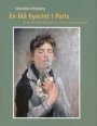 Omslag: En blå hyacint i Paris: Gerda Roosval-Kallstenius, hennes värld och verk