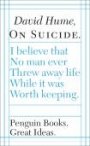 Omslag: On Suicide