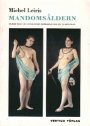 Omslag: Mandomsåldern