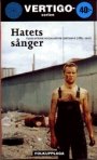 Omslag: Hatets Sånger: Tidig svensk socialistisk diktning (1885-1910)