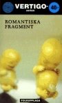 Omslag: Romantiska Fragment