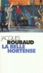 Omslag: La belle Hortense