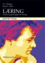Omslag: Læring
