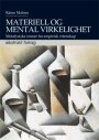 Omslag: Materiell og mental virkelighet