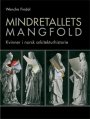 Omslag: Mindretallets mangfold: Kvinner i norsk arkitekturhistorie