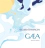 Omslag: Gæa