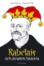 Omslag: Rabelais och skrattets historia