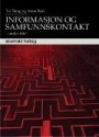Omslag: Informasjon og samfunnskontakt: En innføring