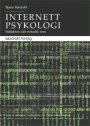 Omslag: Internett-psykologi: Subjektet i det virtuelle rom