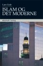 Omslag: Islam og det moderne