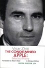 Omslag: The Condemned Apple: Selected Poems