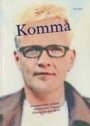 Omslag: Komma 1/2008