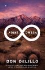 Omslag: Point Omega