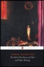 Omslag: The Fall of the House of Usher and Other Writings
