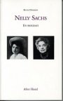 Omslag: Nelly Sachs - En biografi