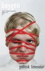 Omslag: bøygen 4/2003 – politisk litteratur
