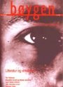 Omslag: Bøygen 1/2000 – Litteratur og virkelighet