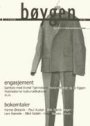Omslag: Bøygen 3-4/2000 – engasjement/bokomtaler