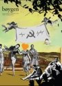 Omslag: Bøygen 2/2006 – Utopi og dystopi