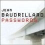 Omslag: Passwords