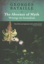 Omslag: The Absence of Myth. Writings on Surrealism