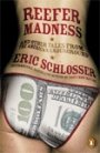 Omslag: Reefer Madness: ... and Other Tales from the American Underground