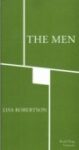 Omslag: The Men: A Lyric Book
